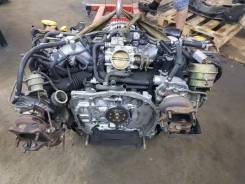 Двигатель в сборе. Subaru Legacy B4, BE5, BE9, BEE Subaru Legacy, BH9, BH5, BHE, BHC Двигатели: EJ20, EJ202, EJ203, EJ204, EJ20X, EJ25, EJ255, EZ30