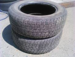 Bridgestone Blizzak MZ-03. Всесезонные, 40 %, 2 шт