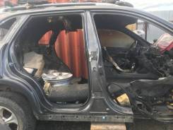 Порог кузовной. Kia Sorento, UM, XM Двигатели: D4HB, G4KE, G6DB, G6DC