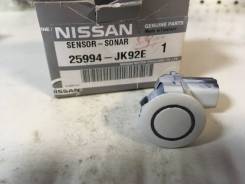 Парктроник. Infiniti: QX56, QX70, M25, M35 Hybrid, M45, QX50, G25, Q60, EX35, EX37, FX30d, G35, M37, FX50, M56, M35, QX80, Q70, G37, FX35, EX25, FX37...