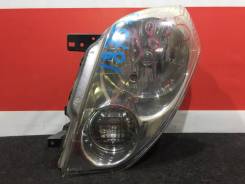 Фара MITSUBISHI MIRAGE DINGO CQ1A CQ2A CQ5A P0270