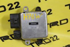 Блок управления вентилятором. Mitsubishi Pajero, H65W, H66W, H76W Mitsubishi Pajero Pinin, H66W, H67W, H77W Mitsubishi Pajero iO, H61W, H62W, H65W, H6...
