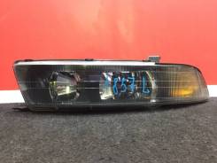 Фара MITSUBISHI GALANT, LEGNUM EA1A EC1A EC5A EA3A EC3A EA7A EC7A EA1W EA4W EA5W 7524