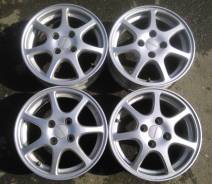 Enkei Modulo. 5.5x14", 4x100.00, ET45, ЦО 56,1 мм.