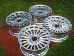 SSR. 6.5/7.5x15", 4x114.30, ET9/21, ЦО 74,0 мм. Под заказ