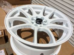 Work Emotion CR-KAI. 7.0x16", 4x98.00, 4x100.00, ET30, ЦО 73,1 мм.