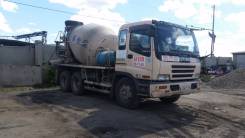 Isuzu Giga. Продается миксер , 19 000 куб. см., 5,00 куб. м.