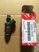Инжектор. Toyota: Celica, Corona, Scepter, RAV4, Picnic, Camry, Solara, MR2, Carina E Двигатели: 3SFE, 5SFE