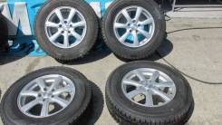 PRD. 6.5x16", 5x114.30, ET45, ЦО 73,0 мм.
