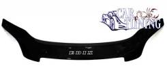 Дефлектор капота. Honda Edix, BE1, BE2, BE3, BE4
