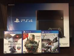 Sony PlayStation 4