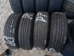 Dunlop Grandtrek PT3. Летние, 2016 год, 5 %, 4 шт