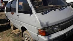 Nissan Vanette Largo. C22, LD20T