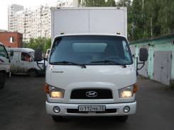 Hyundai HD78. , 2010 год изотерма седвич, 3 907 куб. см., 3 900 кг.