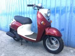 Yamaha Vino. 49 куб. см., исправен, без птс, без пробега. Под заказ