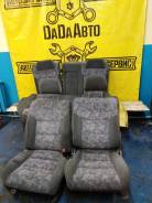 Сиденье. Mazda Capella, GFEP, GWEW, GW5R, GFER, GWFW, GW8W, GWER, GF8P, GFFP Двигатели: FSZE, FSDE, KLZE, RF, FPDE
