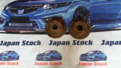 Диск тормозной. Honda Accord, CF1, CF2, CF3, CF4, CF5, CF6, CF7, CH9 Honda Torneo, CF3, CF4, CF5 Двигатели: 20T2N, 20T2N14N, 20T2N15N, F18B, F18B1, F1...