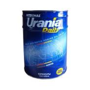 Petronas Urania Daily