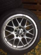 BBS. 8.0x17", 5x120.00, ET10