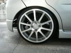 Sport Technic. 7.0x17", 4x100.00, ET48, ЦО 73,0 мм.