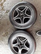 Barracuda Challenge. x14", 4x98 ����