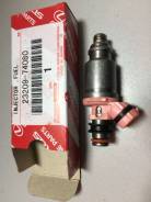 Инжектор. Toyota: Vista, Celica, Corona, Land Cruiser, Camry, MR2, Carina E, Carina ED, Corona Exiv Двигатели: 3SGE, 1FZFE
