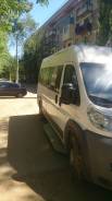 Citroen Jumper. Микроавтобус ситроен джампер, 18 мест, С маршрутом, работой