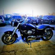 Kawasaki VN Vulcan 1500. 1 500 куб. см., исправен, птс, с пробегом