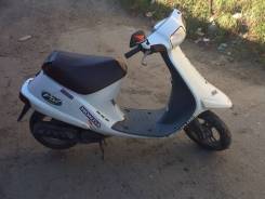 Honda Pal. 49 куб. см., исправен, без птс, с пробегом