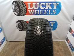 Michelin Latitude X-Ice North. Зимние, шипованные, 60 %, 1 шт