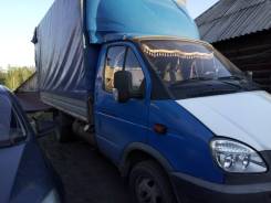 ГАЗ ГАЗель. Газель, 1 500 кг.