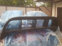 Спойлер. Subaru Impreza, GRB