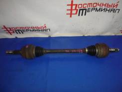 Привод в сборе LEXUS, TOYOTA CROWN, CROWN MAJESTA, MARK X, IS250, IS350, GS350, GS430, GS460, GS300, левый, задний