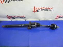 Привод в сборе VOLVO C30, S60, V70, S80, правый, передний