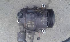 Компрессор кондиционера Mercedes CLK W209 2002-2009