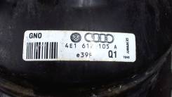 Цилиндр тормозной главный Audi A8 (D3) 2004-2010