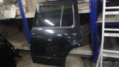 Дверь боковая. Ford Explorer, U251 Двигатели: COLOGNEV6, COLOGNEV6OHVEFI, MODULARV8, TRITONV8