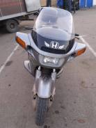 Honda PC 800. 800 куб. см., исправен, птс, с пробегом