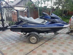Yamaha FX Cruiser SHO. 2013 ��� ����