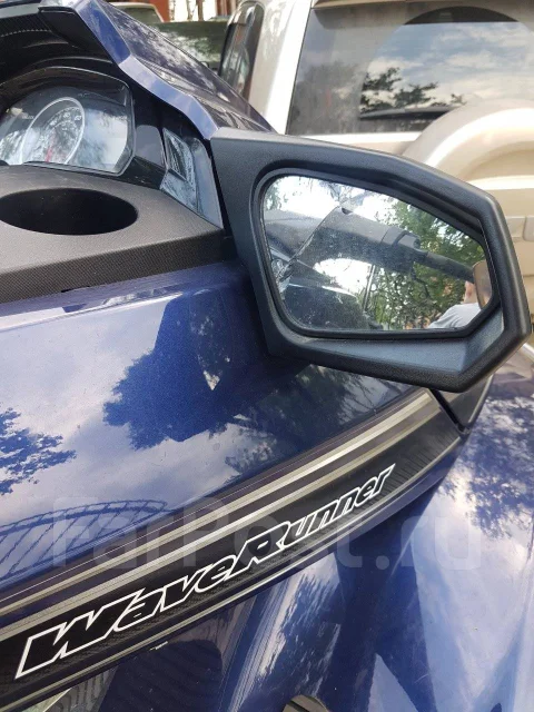 Yamaha FX Cruiser SHO. 2013 ��� ����