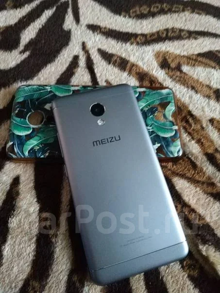 Meizu M3s Mini. �/� ����