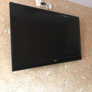 LG 42LV3400. LED