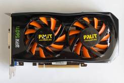 GeForce GTX 560 Ti