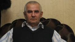 Водитель-курьер. Средне-специальное образование, опыт работы 22 года