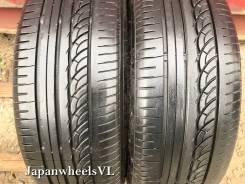 743 Пара лета Nankang AS-1 из Японии Б/П по РФ ~5.5mm, 165/50 R16 во Владивостоке Nankang AS-1. Летние, 2014 год, 10 %