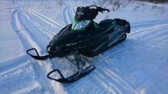 Arctic Cat M8. исправен, есть птс, с пробегом