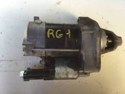 Стартер. Honda Stepwgn, RG1, RG2 Двигатель K20A