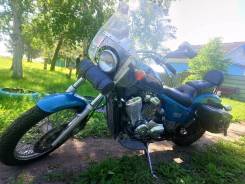 Honda Steed 600VLX. 600 куб. см., исправен, птс, с пробегом