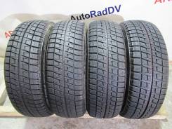 Bridgestone Blizzak Revo2. Зимние, без шипов, 5 %, 4 шт