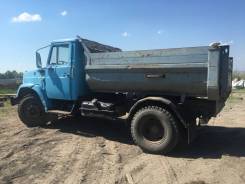 ЗИЛ. Продам самосвал, 7 000 куб. см., 6 000 кг.